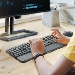 PHILIPS KEYBOARD   MOUSE WIRELESS COMB