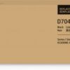 HP INC. SAMSUNG MLT-D704S BLACK TONER CARTRIDGE
