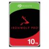 SEAGATE IRONWOLF PRO 10TB SATA3 3.5 7200RPM CMR