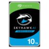 SEAGATE 10TB SEAGATE HDD SURVEILLANCE SKYHAWK AI SATA 3,5