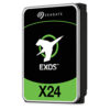 SEAGATE 16TB EXOS X24 ENTERPRISE SEAGATE SATA 3.5 7200RPM