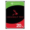 SEAGATE IRONWOLF PRO 20TB SATA3 3.5 7200RPM