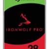 SEAGATE IRONWOLF PRO 28TB SATA3 3.5 7200RPM