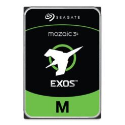SEAGATE 30TB EXOS X30 ENTERPRISE SEAGATE SATA 3.5 7200RPM