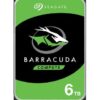 SEAGATE 6TB SEAGATE BARRACUDA SATA3 3.5