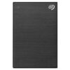 SEAGATE 1TB SEAGATE EXT ONE TOUCH PSW 2.5 USB 3.0 BLACK