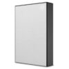 SEAGATE 1TB SEAGATE EXT ONE TOUCH PSW 2.5 USB 3.0 SILVER
