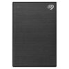 SEAGATE 5TB SEAGATE EXT ONE TOUCH PSW 2.5 USB 3.0 BLACK