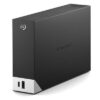 SEAGATE 10TB SEAGATE ONE TOUCH DESKTOP W/HUB 3.5 USB-A/C