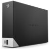 SEAGATE 12TB SEAGATE ONE TOUCH DESKTOP W/HUB 3.5 USB-A/C