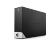 SEAGATE 20TB SEAGATE ONE TOUCH DESKTOP W/HUB 3.5 USB-A/C