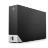 SEAGATE 6TB SEAGATE ONE TOUCH DESKTOP W/HUB 3.5 USB-A/C
