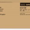 HP INC. SAMSUNG ML-D3470B H-YIELD BLK TONER CRTG