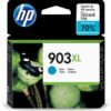 HP INC. HP 903XL CYAN ORIGINAL INK CARTRIDGE