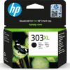 HP INC. HP 303XL BLACK ORIGINAL INK CARTRIDGE