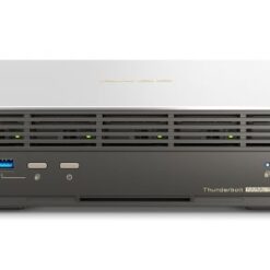 QNAP ALL-FLASH NASBOOK I5-1340PE 16GB