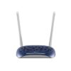 TP-LINK 300MBPS WI-FI VDSL2/ADSL2+/ADSL2/ADSL MODEM ROUTER