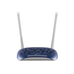 TP-LINK 300MBPS WI-FI VDSL2/ADSL2+/ADSL2/ADSL MODEM ROUTER