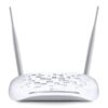 TP-LINK MODEM ROUTER VDSL2 WIRELESS N 300MBPS