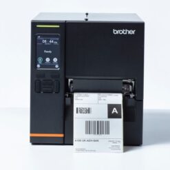 BROTHER TJ-4021TN,203DPI,254 MM/SEC,USB,ETH,DISPLAY