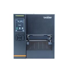 BROTHER TJ-4121TN,300DPI,254 MM/SEC,USB,ETH,DISPLAY