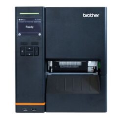 BROTHER TJ-4520TN,300DPI,305 MM/SEC,USB,ETH,BT,DISPLA