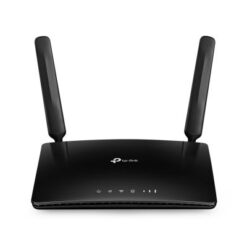TP-LINK 300MBPS WIRELESS N 4G LTE ROUTER