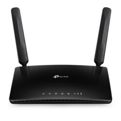 TP-LINK 300MBPS WIRELESS N 4G LTE ROUTER