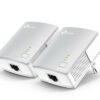 TP-LINK STARTER KIT NANO POWERLINE AV600