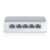 TP-LINK 5-PORT 10/100 DESKTOP SWITCH