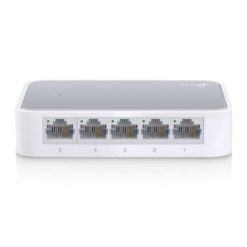 TP-LINK 5-PORT 10/100 DESKTOP SWITCH