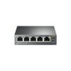 TP-LINK 5-PORT 10/100MBPS DESKTOP SWITCH