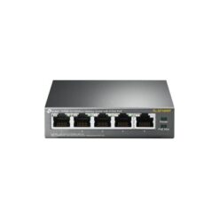 TP-LINK 5-PORT 10/100MBPS DESKTOP SWITCH