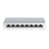 TP-LINK 8-PORT 10/100 DESKTOP SWITCH