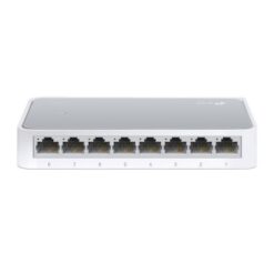 TP-LINK 8-PORT 10/100 DESKTOP SWITCH