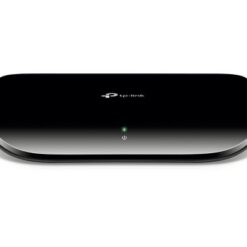 TP-LINK 5-PORT GIGABIT SWITCH