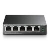 TP-LINK 5-PORT GIGABIT DESKTOP SWITCH