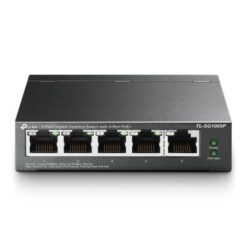 TP-LINK 5-PORT GIGABIT DESKTOP SWITCH