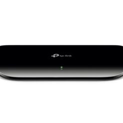 TP-LINK 8-PORT GIGABIT SWITCH