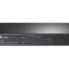 TP-LINK 8-PORT GIGABIT DESKTOP SWITCH