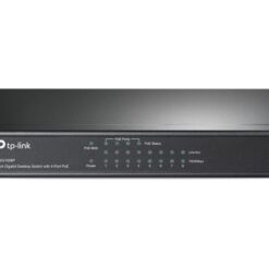 TP-LINK 8-PORT GIGABIT DESKTOP SWITCH