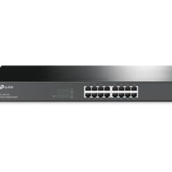 TP-LINK 16-PORT GIGAB. SWITCH