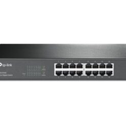 TP-LINK 16-PORT GIGAB. ECO-SWITCH
