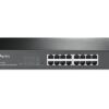TP-LINK 16-PORT GIGABIT SMART SWITCH
