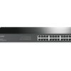 TP-LINK 24-PORT GIGAB. SWITCH