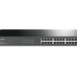 TP-LINK 24-PORT GIGAB. SWITCH