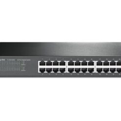 TP-LINK 24-PORT GIGAB. ECO-SWITCH