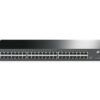 TP-LINK 48-PORT GIGABIT SWITCH