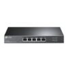 TP-LINK 5-PORT 2.5G MULTI-GIGABIT DESKTOP SWITCH