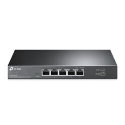 TP-LINK 5-PORT 2.5G MULTI-GIGABIT DESKTOP SWITCH